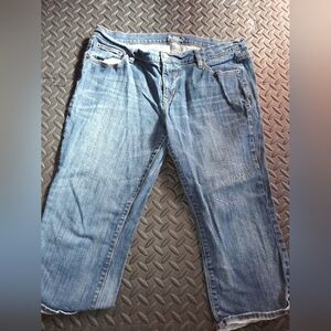 Old Navy The Flirt Capri Size 14